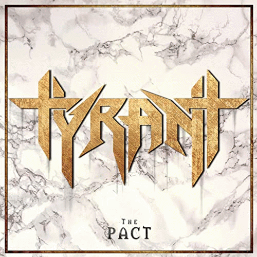 Tyrant (USA-3) : The Pact